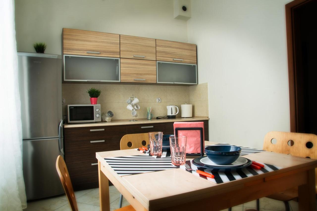 Apartment Pomaranczowy Narutowicza 11 Lublin