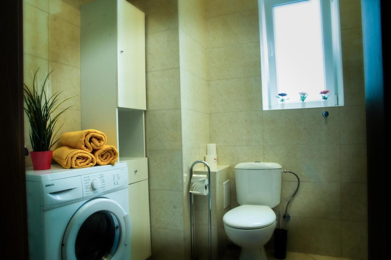 Apartment Pomaranczowy Narutowicza 11 Lublin